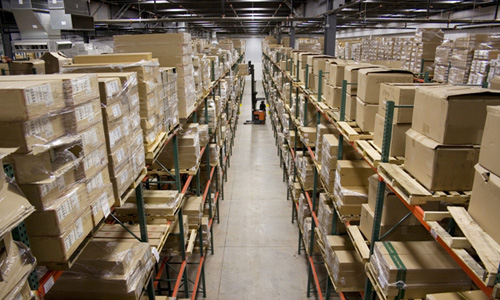 Warehouse Logistics and Store Recruitment Agencies Nepal